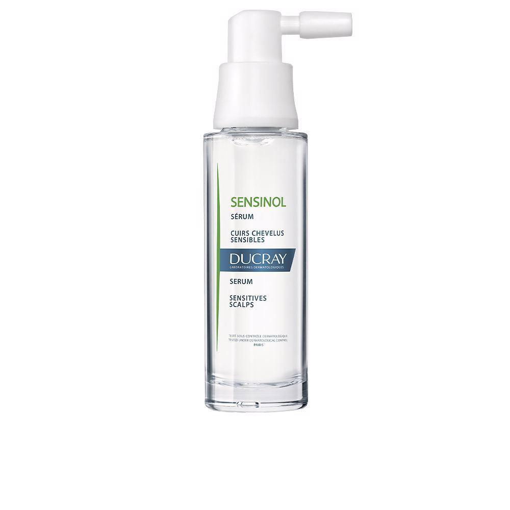 DUCRAY SENSINOL soothing physioprotective serum 30 ml in , Hair by DUCRAY. Merkmale: . Verfügbar bei ParfümReich.