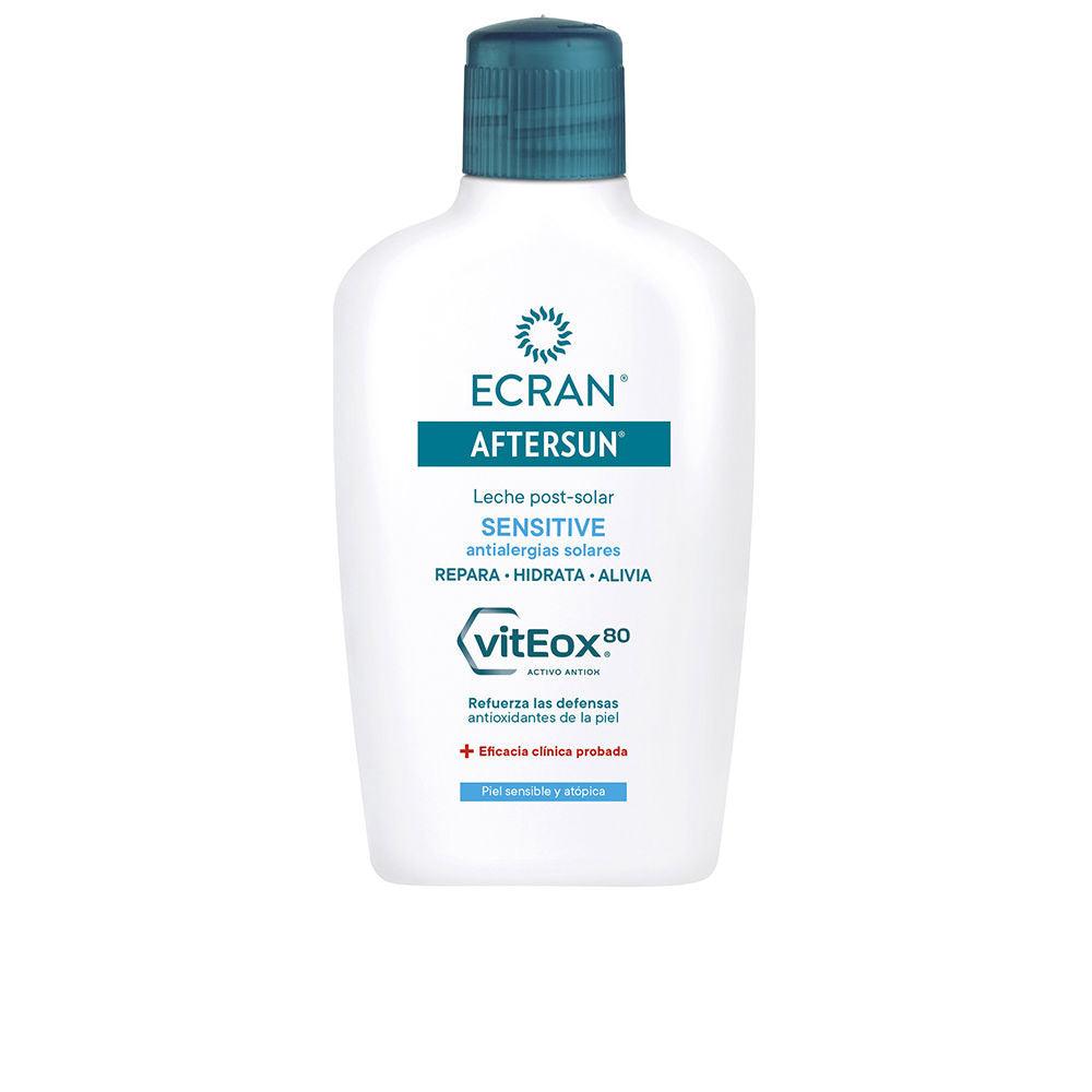 ECRAN ECRAN AFTERSUN SENSITIVE anti-sun allergy milk 200 ml in , Sun Care by ECRAN. Merkmale: . Verfügbar bei ParfümReich.