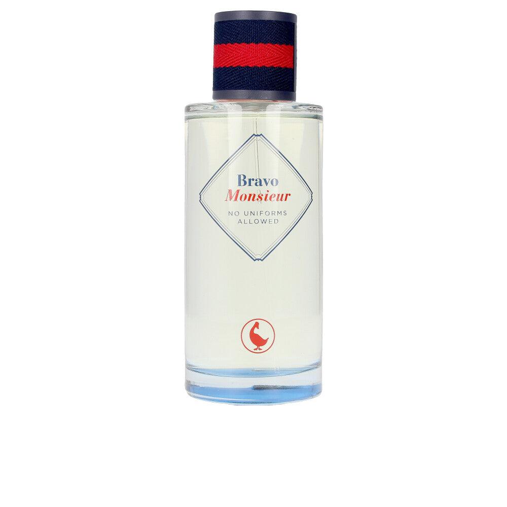 EL GANSO BRAVO MONSIEUR eau de toilette spray 125 ml in , Perfumes by EL GANSO. Merkmale: EL GANSO BRAVO MONSIEUR eau de toilette spray. Verfügbar bei ParfümReich.