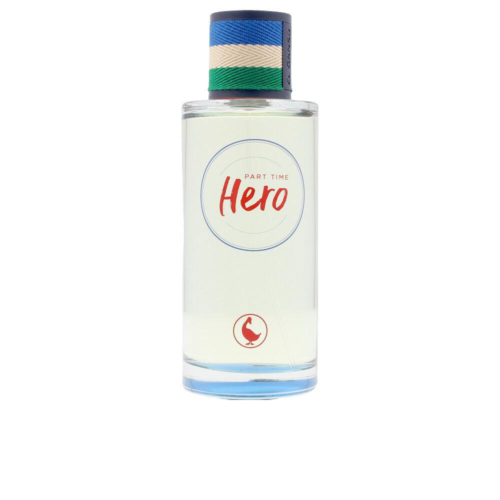 EL GANSO PART TIME HERO eau de toilette spray 125 ml in , Perfumes by EL GANSO. Merkmale: EL GANSO PART TIME HERO eau de toilette spray. Verfügbar bei ParfümReich.