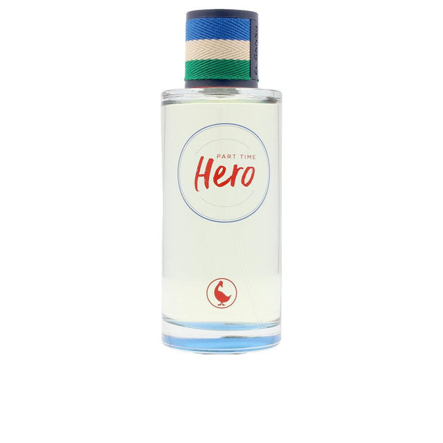 EL GANSO PART TIME HERO eau de toilette spray 125 ml in , Perfumes by EL GANSO. Merkmale: EL GANSO PART TIME HERO eau de toilette spray. Verfügbar bei ParfümReich.