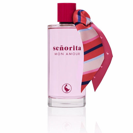 EL GANSO SEÑORITA MON AMOUR edt vapo 125 ml in , Perfumes by EL GANSO. Merkmale: . Verfügbar bei ParfümReich.