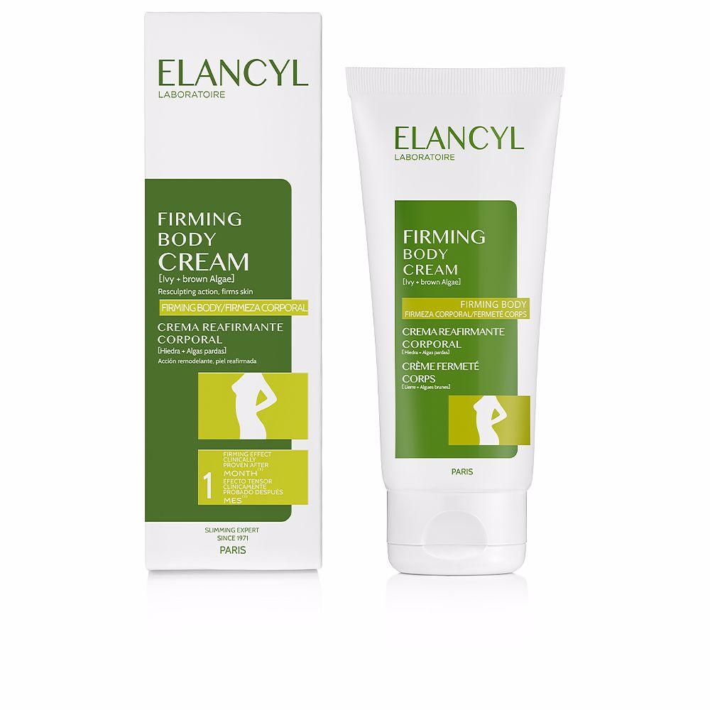 ELANCYL ELANCYL FIRMING firming body cream 200 ml in , Body Cosmetics by ELANCYL. Merkmale: . Verfügbar bei ParfümReich.