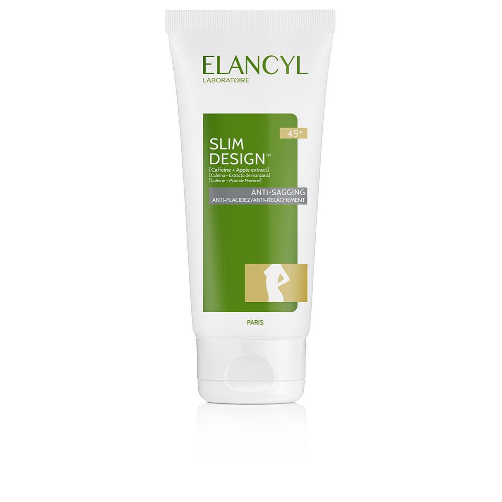 ELANCYL ELANCYL SLIM DESIGN 45+ gel-crema 200 ml in , Body Cosmetics by ELANCYL. Merkmale: . Verfügbar bei ParfümReich.