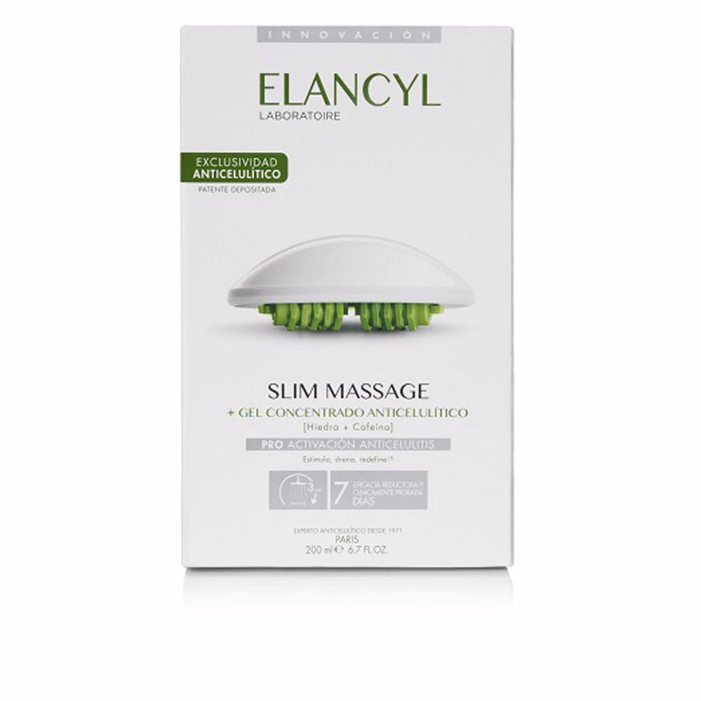 ELANCYL ELANCYL SLIM MASSAGE CASE 2 pcs in , Body Cosmetics by ELANCYL. Merkmale: . Verfügbar bei ParfümReich.