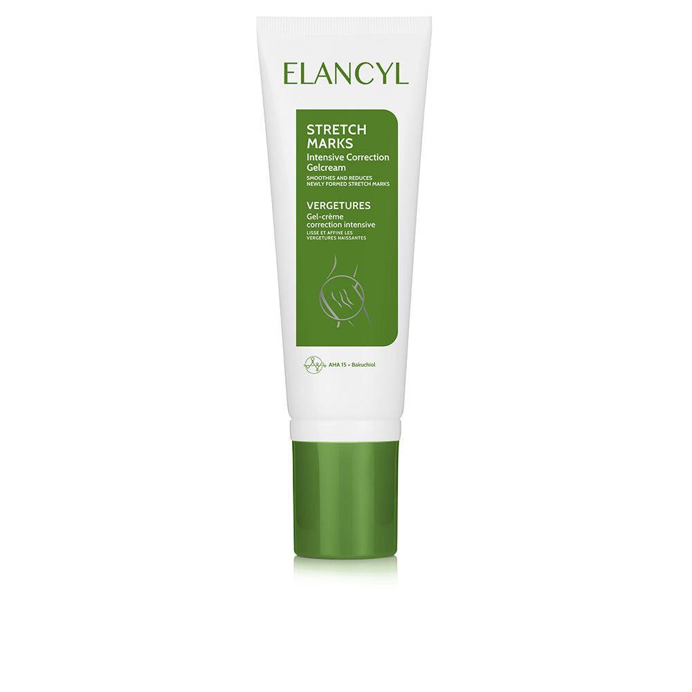 ELANCYL ELANCYL STRETCH MARKS correction gel-cream 75 ml in , Body Cosmetics by ELANCYL. Merkmale: . Verfügbar bei ParfümReich.