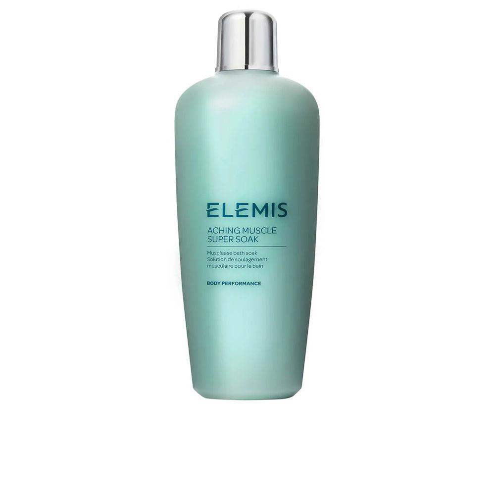 ELEMIS BODY PERFORMANCE aching muscle super soak 400 ml in , Hygiene by ELEMIS. Merkmale: . Verfügbar bei ParfümReich.