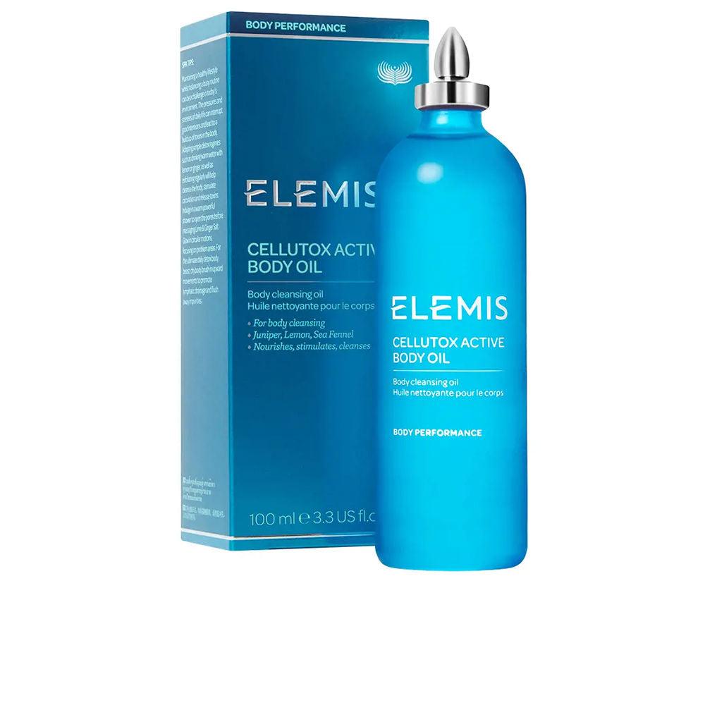 ELEMIS BODY PERFORMANCE cellutox oil 100 ml in , Body Cosmetics by ELEMIS. Merkmale: . Verfügbar bei ParfümReich.