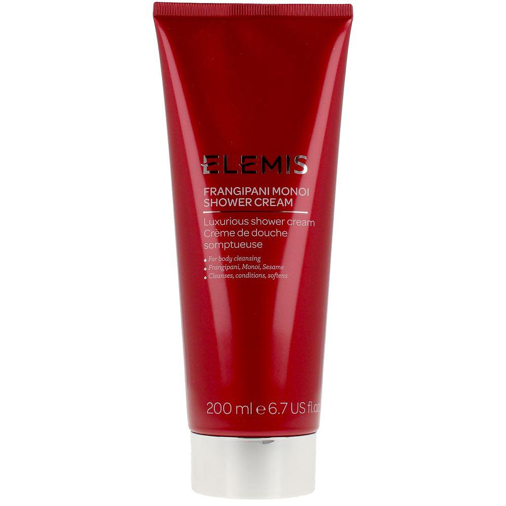 ELEMIS Crema de Baño Frangipani Monoi 200ml in , Hygiene by ELEMIS. Merkmale: . Verfügbar bei ParfümReich.
