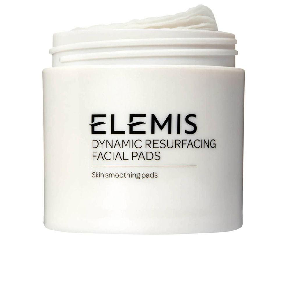 ELEMIS DYNAMIC RESURFACING facial pads 60 u in , Facial Cosmetics by ELEMIS. Merkmale: . Verfügbar bei ParfümReich.