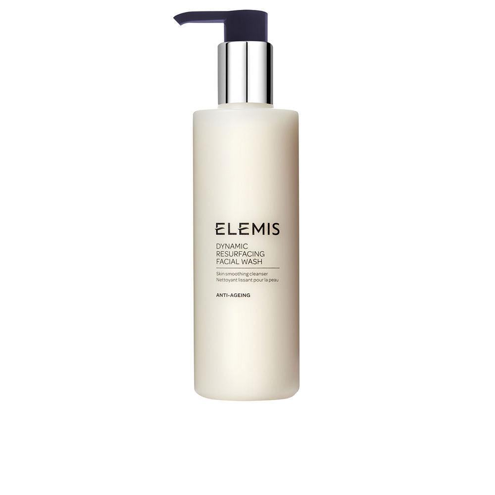 ELEMIS DYNAMIC RESURFACING facial wash 200 ml in , Facial Cosmetics by ELEMIS. Merkmale: . Verfügbar bei ParfümReich.