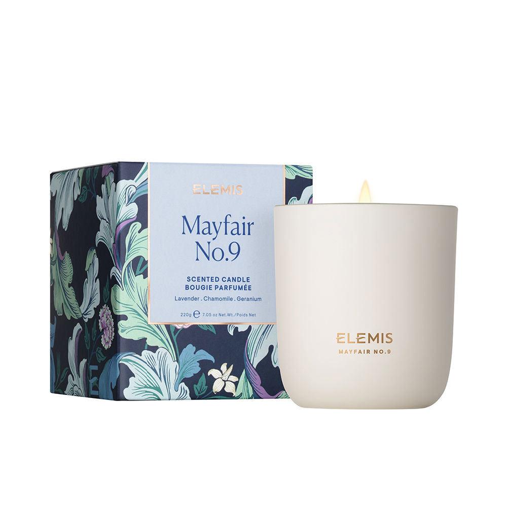ELEMIS MAYFAIR No.9 candle 220 gr in , Home by ELEMIS. Merkmale: . Verfügbar bei ParfümReich.