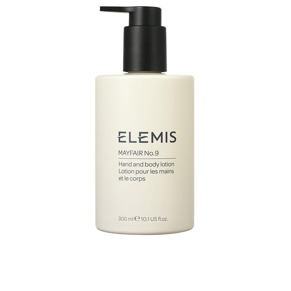 ELEMIS MAYFAIR No.9 hand & body lotion 300 ml in , Body Cosmetics by ELEMIS. Merkmale: . Verfügbar bei ParfümReich.