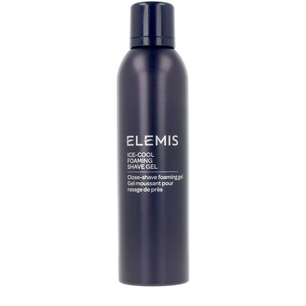 ELEMIS MEN ice cool foaming shave gel 200 ml in , Facial Cosmetics by ELEMIS. Merkmale: . Verfügbar bei ParfümReich.