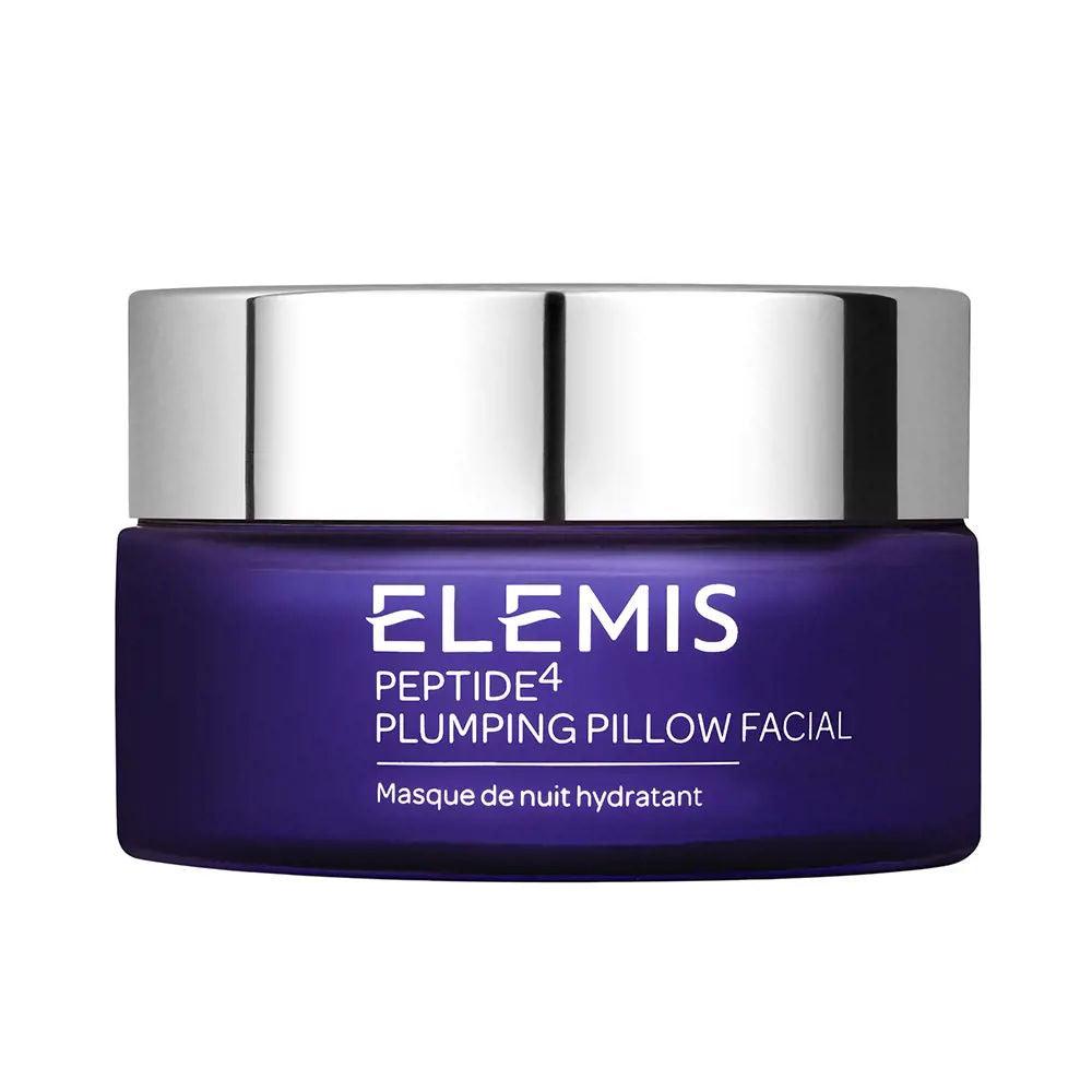 ELEMIS PEPTIDE4 plumping pillow facial 50 ml in , Facial Cosmetics by ELEMIS. Merkmale: . Verfügbar bei ParfümReich.