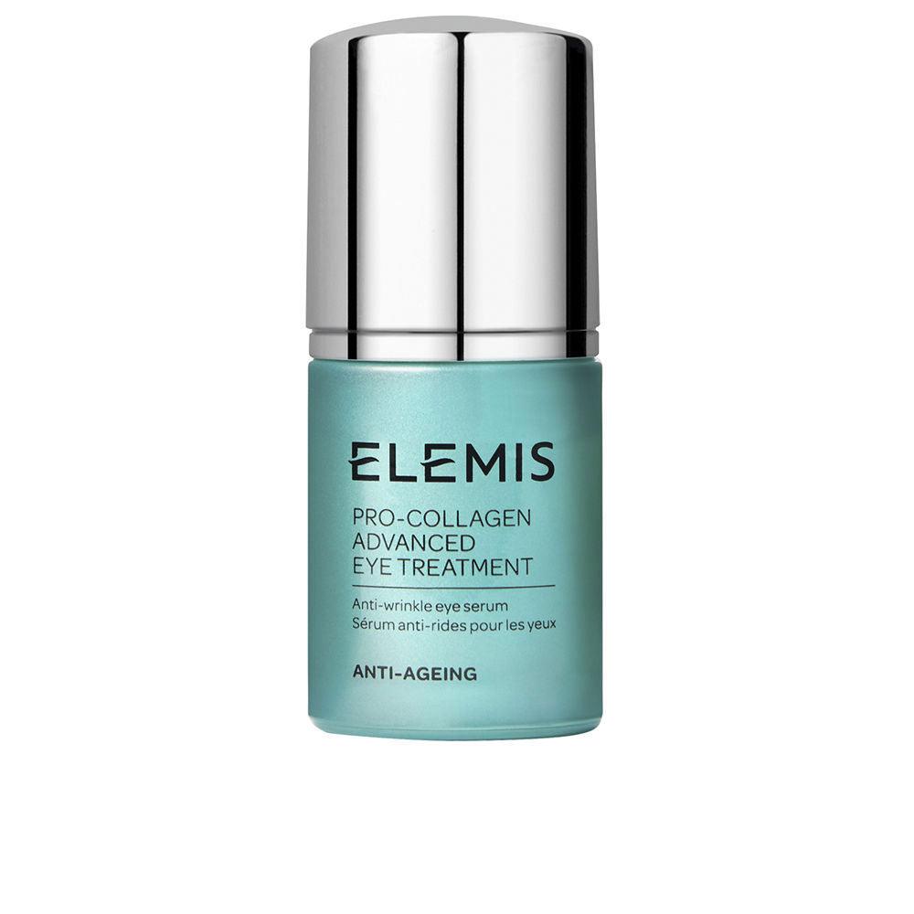 ELEMIS PRO-COLLAGEN advanced eye treatment 15ml in , Facial Cosmetics by ELEMIS. Merkmale: . Verfügbar bei ParfümReich.