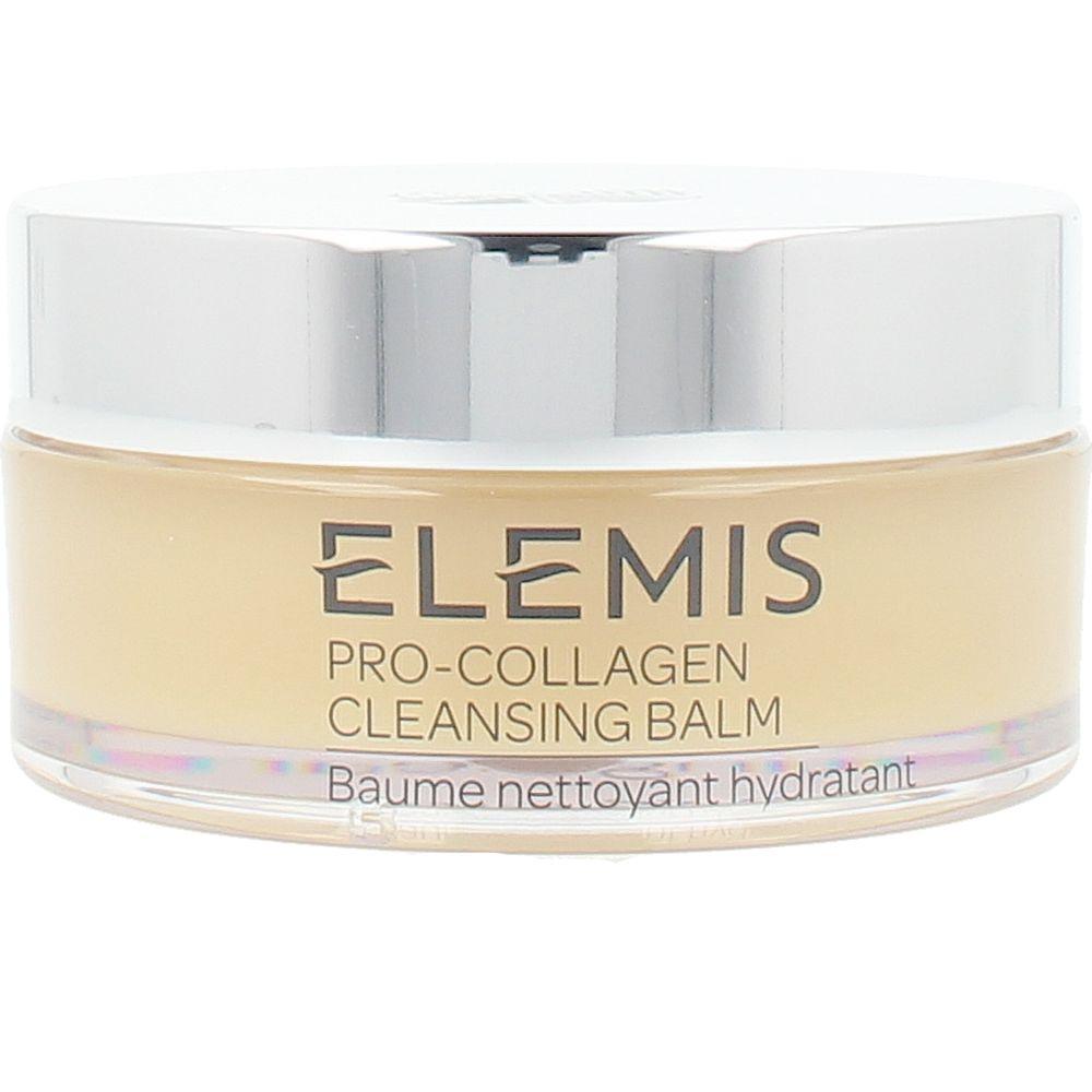 ELEMIS PRO-COLLAGEN cleansing balm 100 g in , Facial Cosmetics by ELEMIS. Merkmale: . Verfügbar bei ParfümReich.