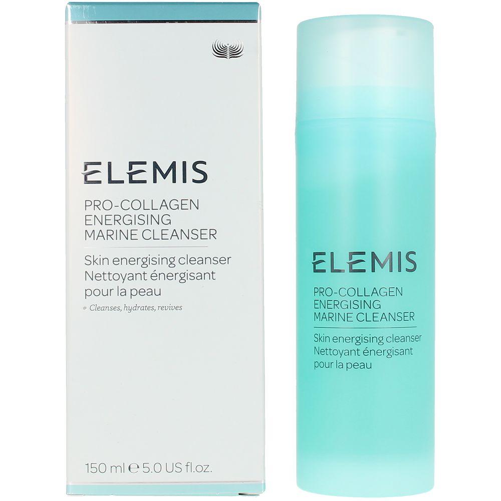 ELEMIS PRO-COLLAGEN energizing marine cleanser 150 ml in , Facial Cosmetics by ELEMIS. Merkmale: . Verfügbar bei ParfümReich.