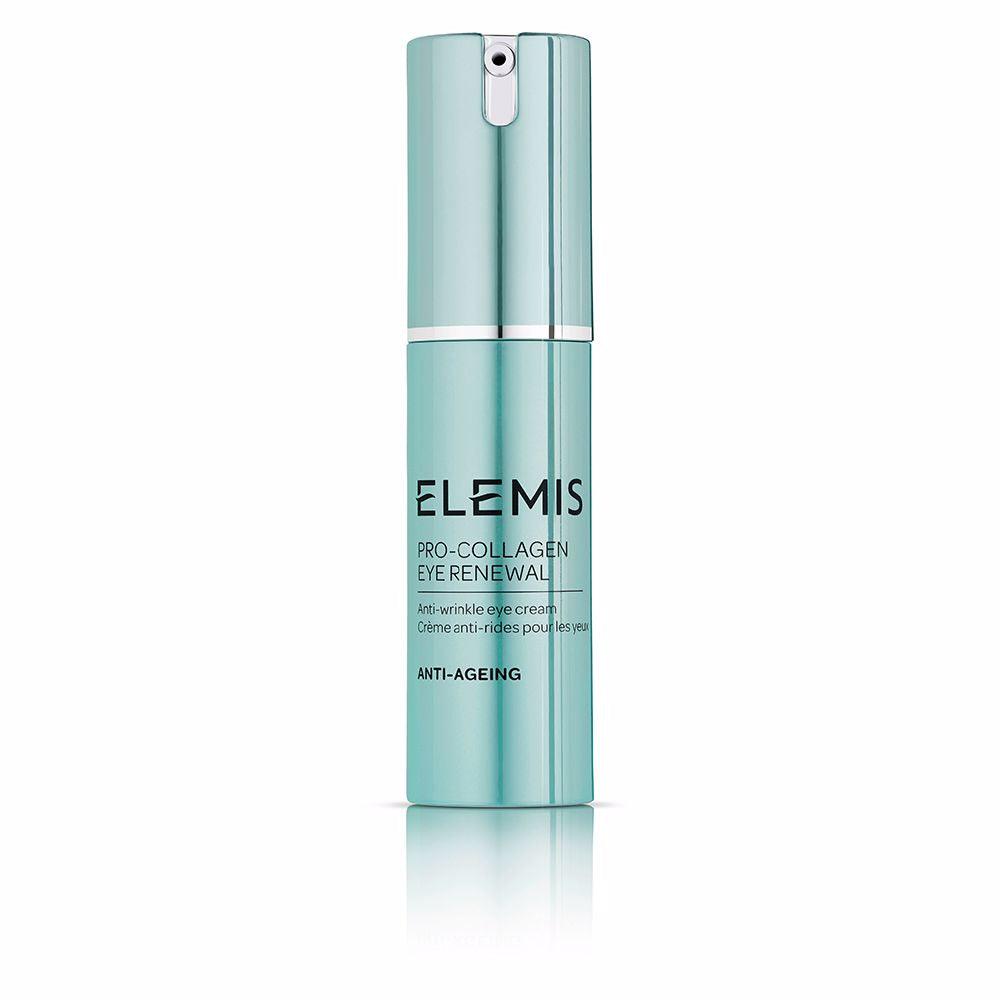 ELEMIS PRO-COLLAGEN eye renewal 15 ml in , Facial Cosmetics by ELEMIS. Merkmale: . Verfügbar bei ParfümReich.