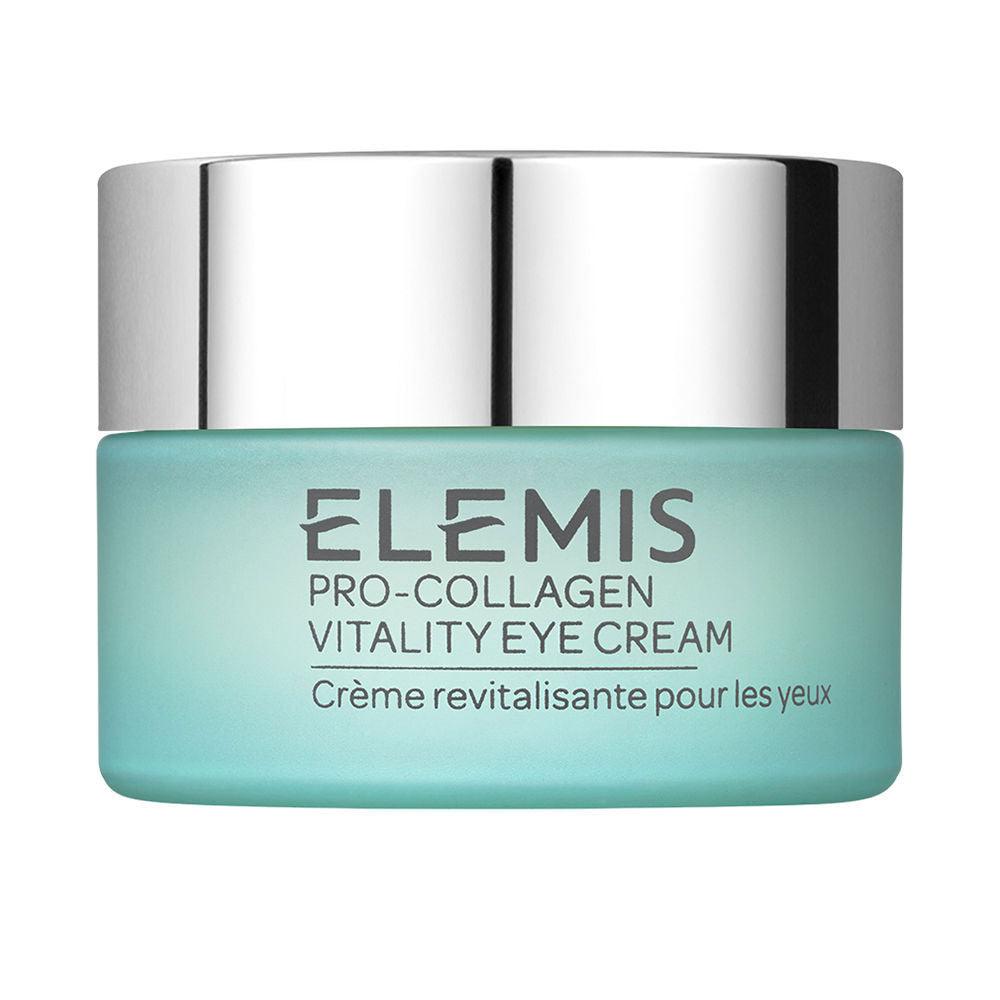 ELEMIS PRO-COLLAGEN eye vitality cream 15 ml in , Facial Cosmetics by ELEMIS. Merkmale: . Verfügbar bei ParfümReich.