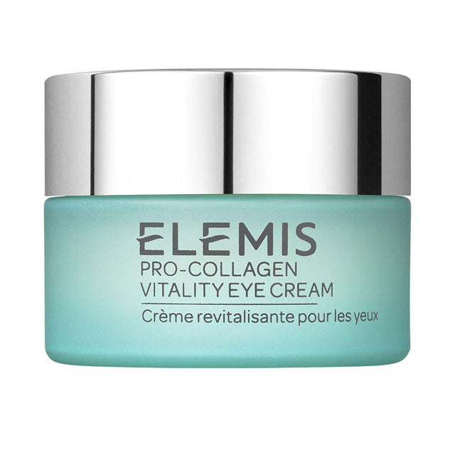 ELEMIS PRO-COLLAGEN eye vitality cream 15 ml in , Facial Cosmetics by ELEMIS. Merkmale: . Verfügbar bei ParfümReich.