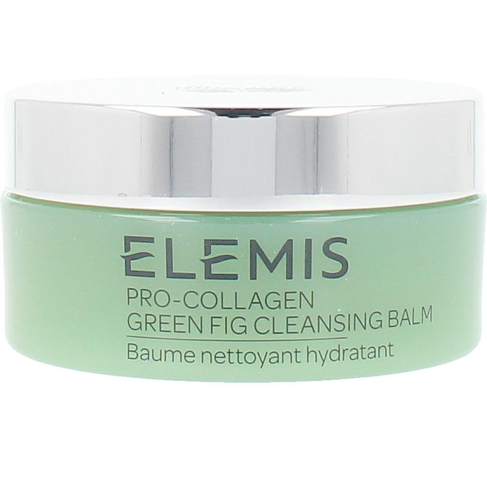 ELEMIS PRO-COLLAGEN GREEN FIG cleansing balm lim. ed. 100g in , Facial Cosmetics by ELEMIS. Merkmale: . Verfügbar bei ParfümReich.