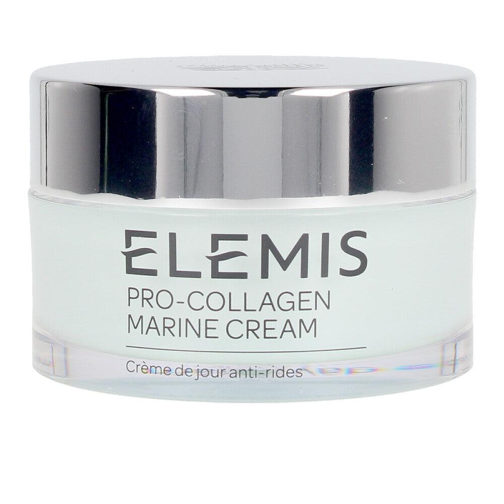 ELEMIS PRO-COLLAGEN marine cream 50 ml in , Facial Cosmetics by ELEMIS. Merkmale: . Verfügbar bei ParfümReich.