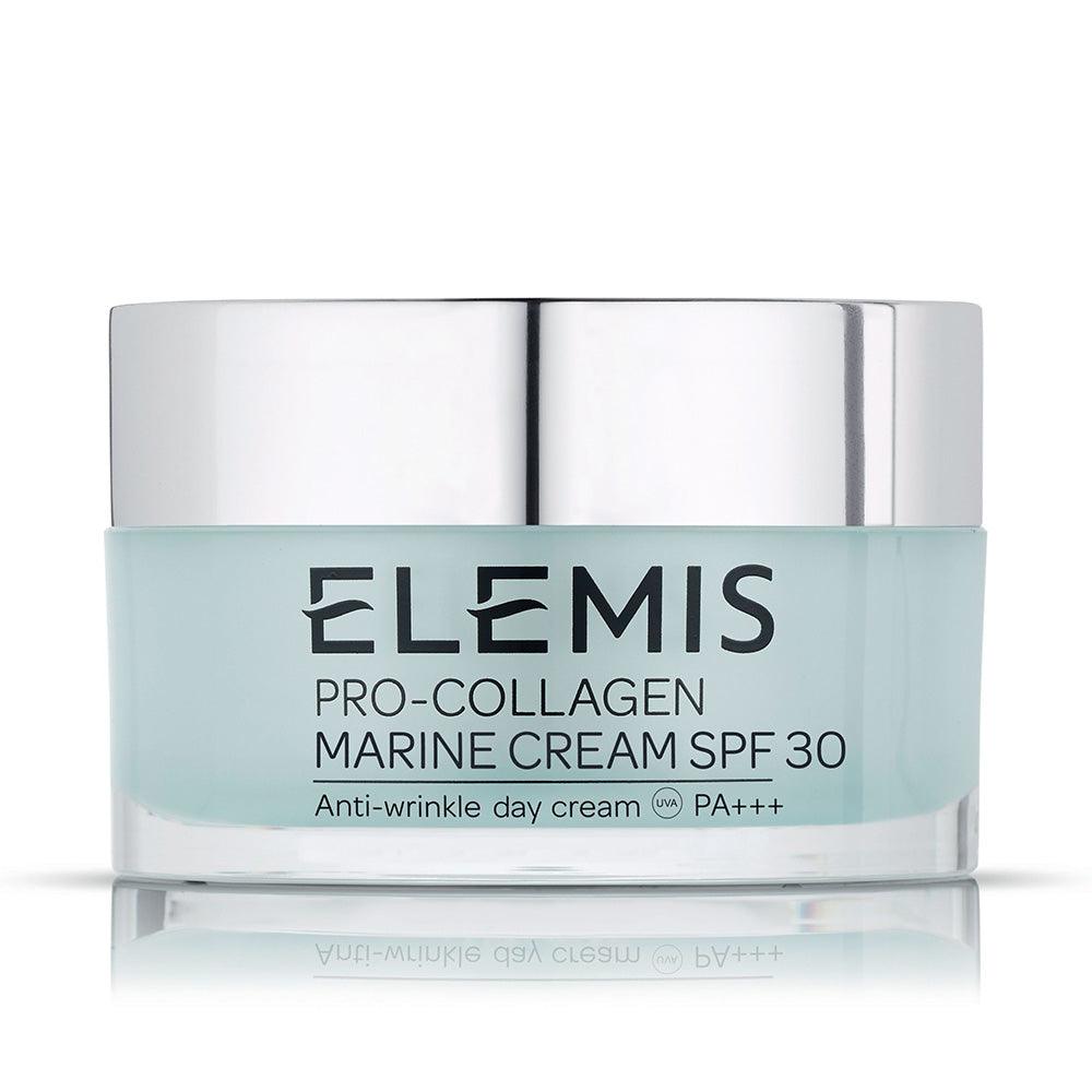 ELEMIS PRO-COLLAGEN marine cream SPF30 50 ml in , Facial Cosmetics by ELEMIS. Merkmale: . Verfügbar bei ParfümReich.