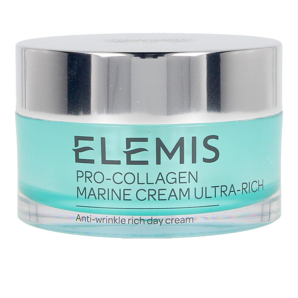 ELEMIS PRO-COLLAGEN marine cream ultra rich 50 ml in , Facial Cosmetics by ELEMIS. Merkmale: . Verfügbar bei ParfümReich.