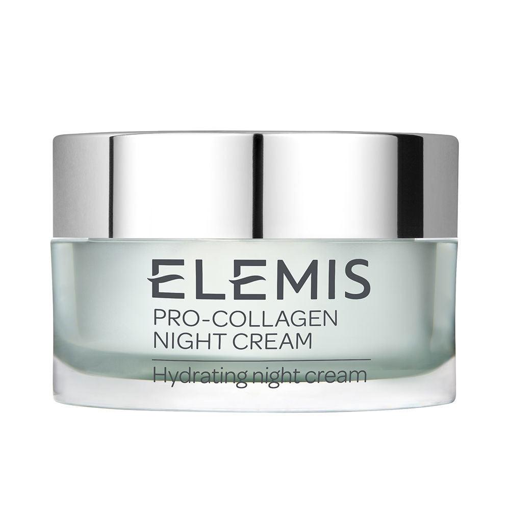 ELEMIS PRO-COLLAGEN night cream 50 ml in , Facial Cosmetics by ELEMIS. Merkmale: . Verfügbar bei ParfümReich.