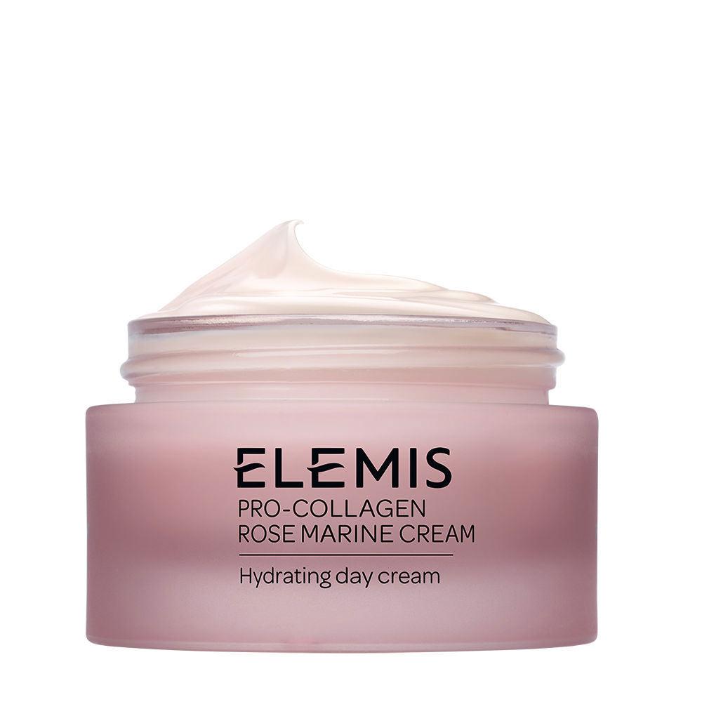 ELEMIS PRO-COLLAGEN rose marine cream 50 ml in , Facial Cosmetics by ELEMIS. Merkmale: . Verfügbar bei ParfümReich.