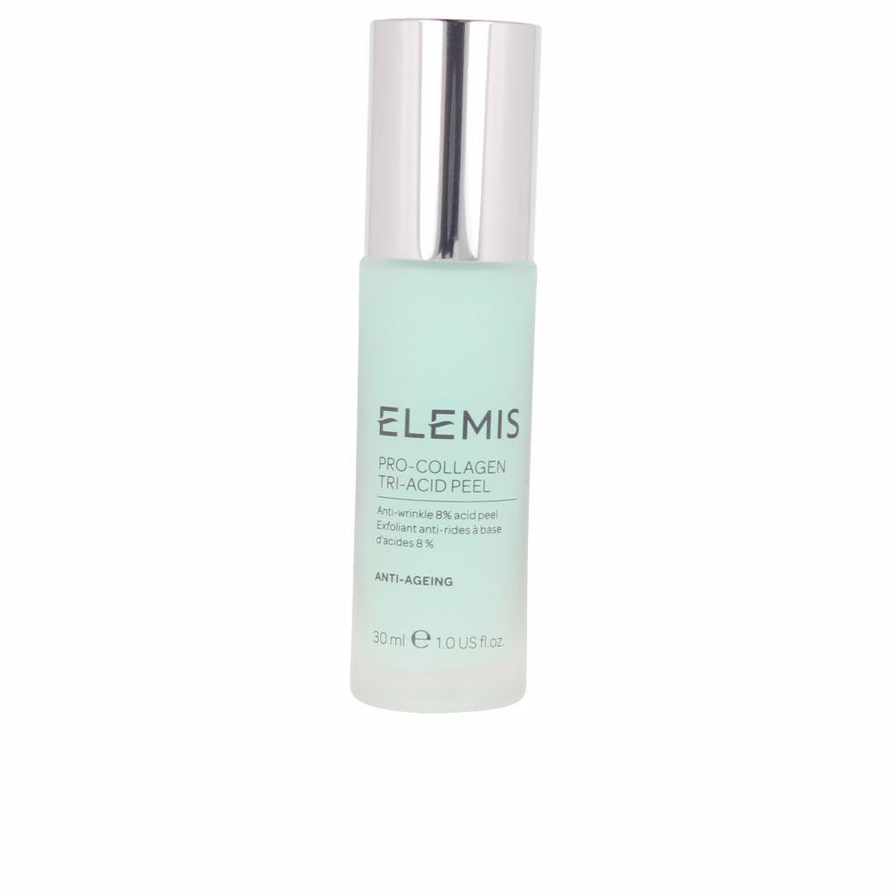 ELEMIS PRO-COLLAGEN tri-acid peel 30 ml in , Facial Cosmetics by ELEMIS. Merkmale: . Verfügbar bei ParfümReich.