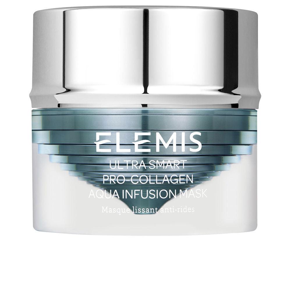 ELEMIS ULTRA SMART PRO-COLLAGEN aqua infusion mask 50 ml in , Facial Cosmetics by ELEMIS. Merkmale: . Verfügbar bei ParfümReich.