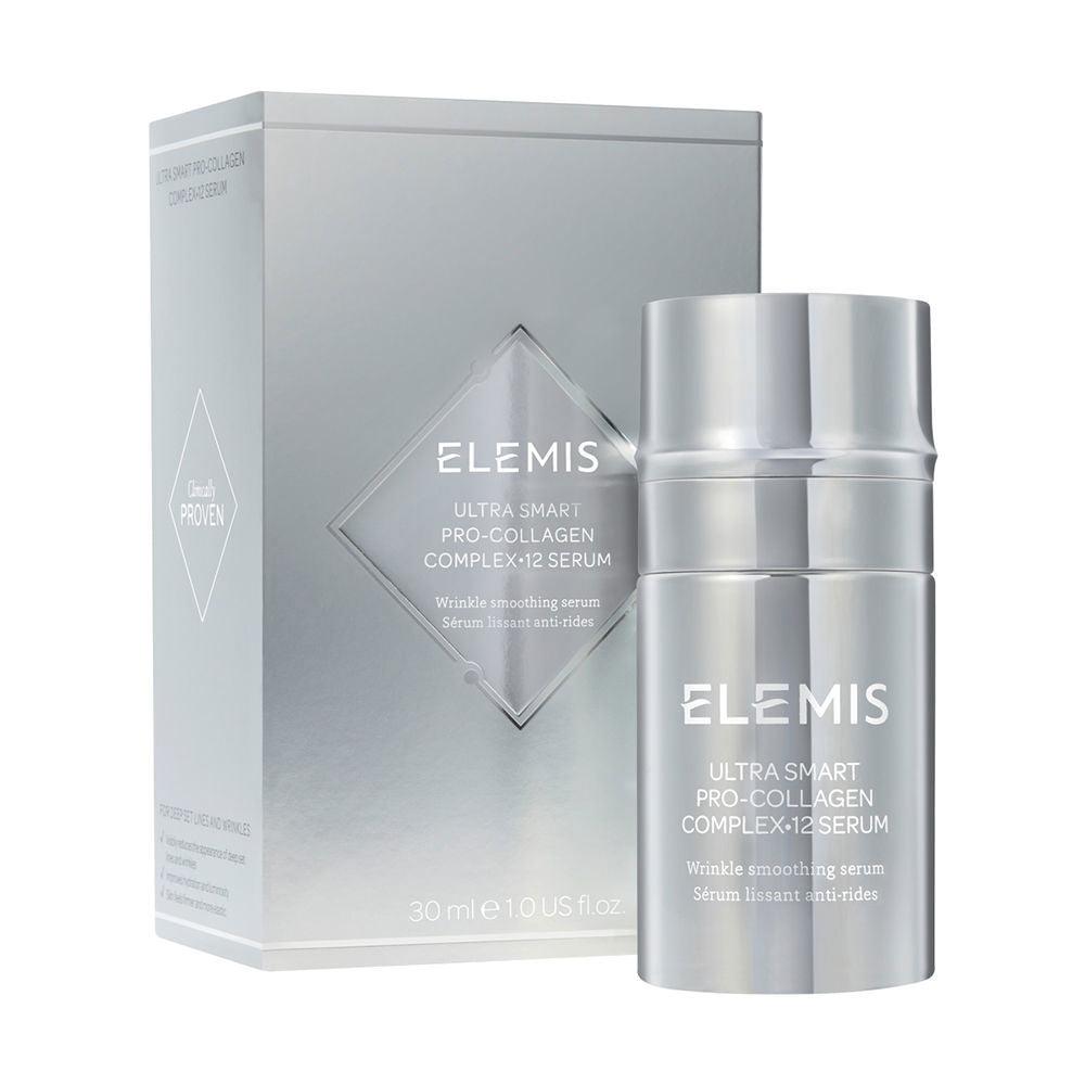ELEMIS ULTRA SMART PRO-COLLAGEN complex 12 serum 30 ml in , Facial Cosmetics by ELEMIS. Merkmale: . Verfügbar bei ParfümReich.