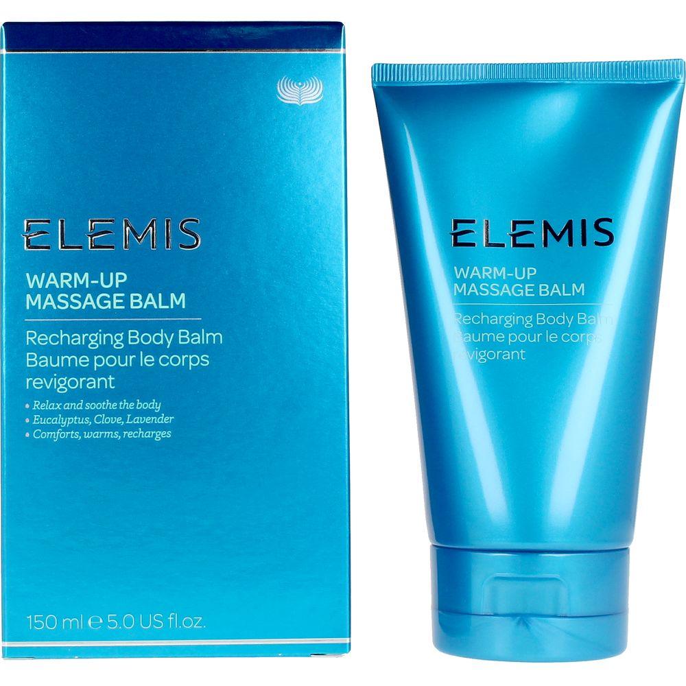 ELEMIS Warm-Up Massage Balm 150ml in , Body Cosmetics by ELEMIS. Merkmale: . Verfügbar bei ParfümReich.