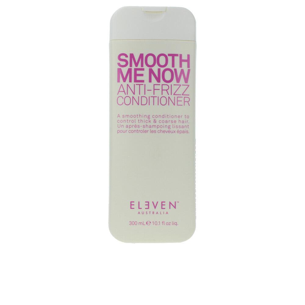 ELEVEN AUSTRALIA SMOOTH ME NOW anti-frizz conditioner 300 ml in , Hair by ELEVEN AUSTRALIA. Merkmale: . Verfügbar bei ParfümReich.