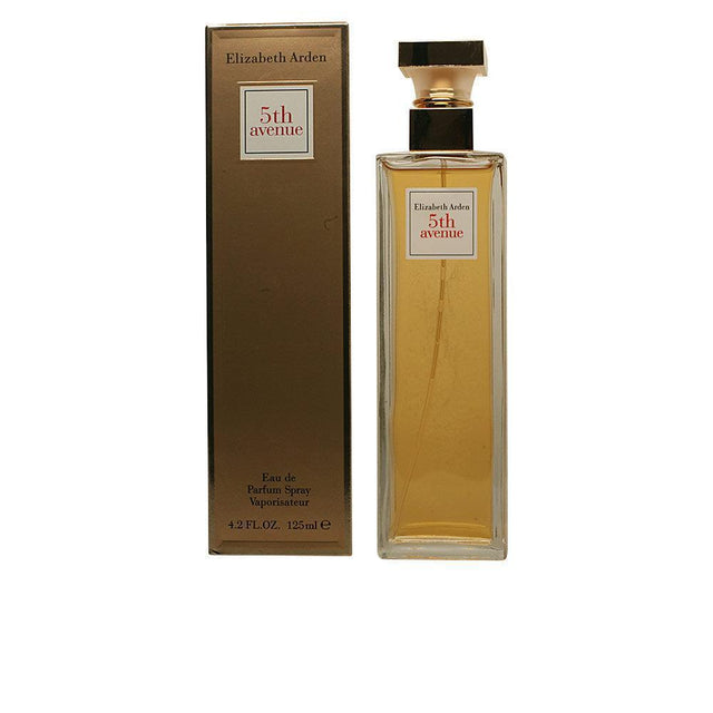 ELIZABETH ARDEN 5th AVENUE eau de parfum spray 125 ml in , Perfumes by ELIZABETH ARDEN. Merkmale: ELIZABETH ARDEN 5th AVENUE eau de parfum spray. Verfügbar bei ParfümReich.