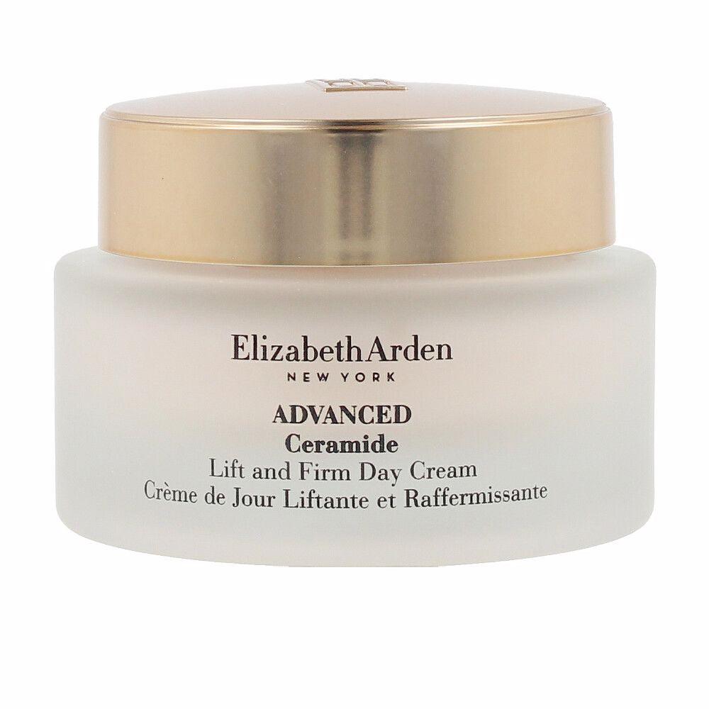 ELIZABETH ARDEN ADVANCED CERAMIDE lift & firm day cream 50 ml in , Facial Cosmetics by ELIZABETH ARDEN. Merkmale: . Verfügbar bei ParfümReich.