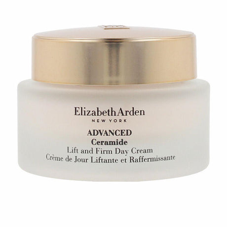 ELIZABETH ARDEN ADVANCED CERAMIDE lift & firm day cream 50 ml in , Facial Cosmetics by ELIZABETH ARDEN. Merkmale: . Verfügbar bei ParfümReich.