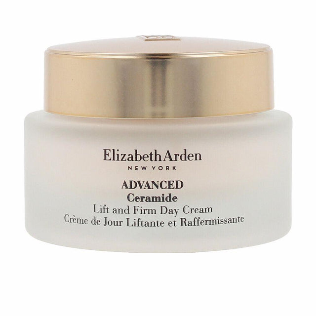 ELIZABETH ARDEN ADVANCED CERAMIDE lift & firm day cream 50 ml in , Facial Cosmetics by ELIZABETH ARDEN. Merkmale: . Verfügbar bei ParfümReich.