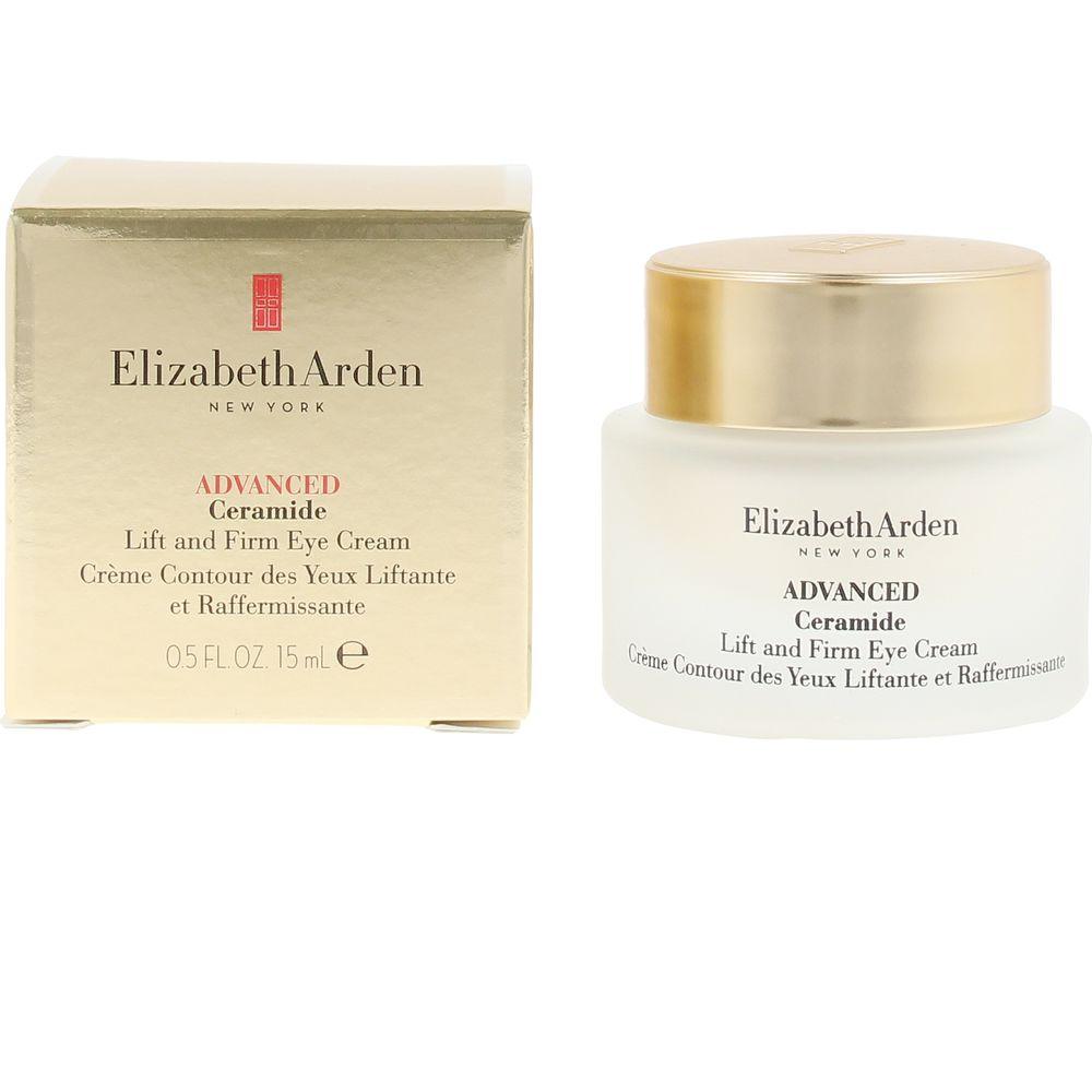 ELIZABETH ARDEN ADVANCED CERAMIDE lift & firm eye cream 15 ml in , Facial Cosmetics by ELIZABETH ARDEN. Merkmale: . Verfügbar bei ParfümReich.