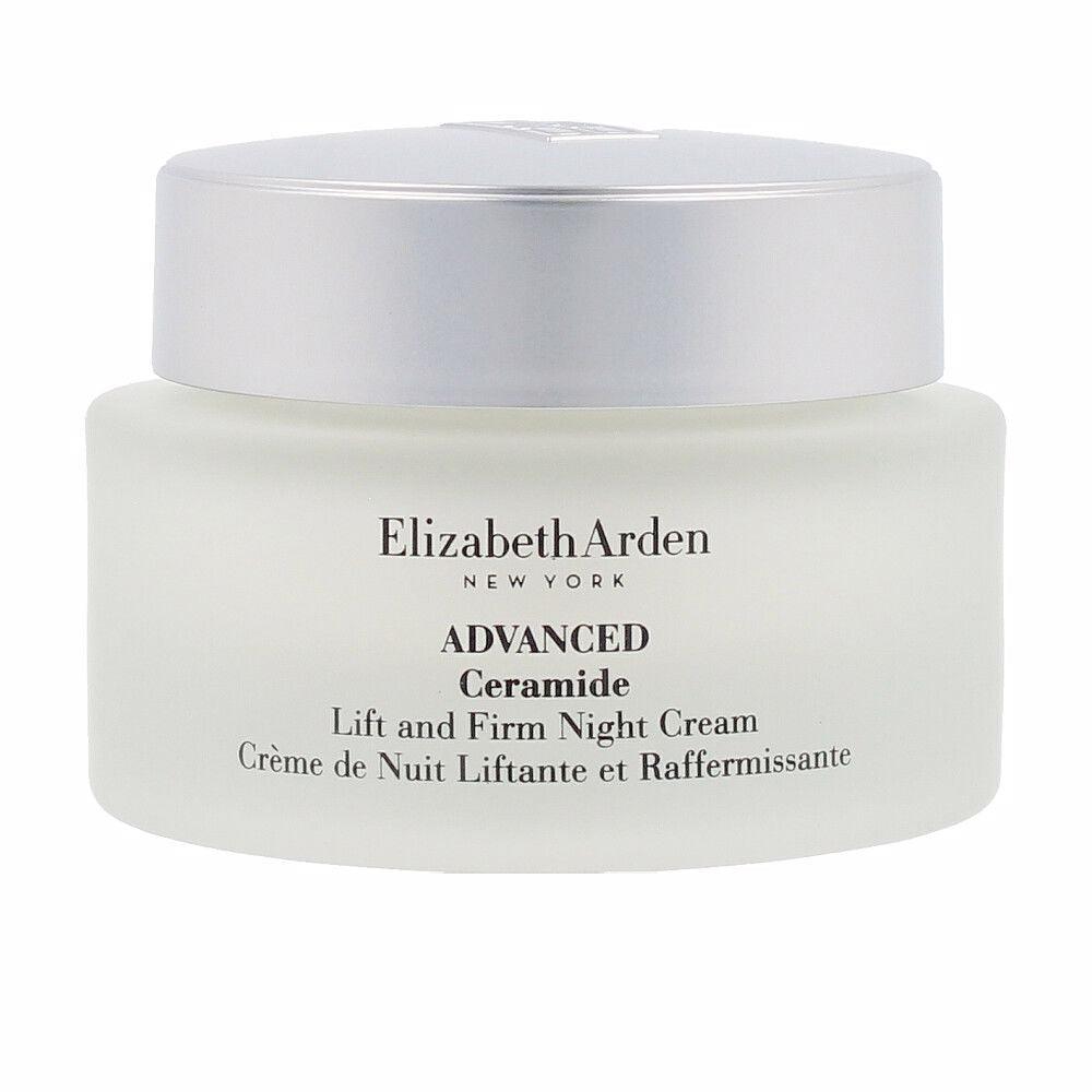 ELIZABETH ARDEN ADVANCED CERAMIDE lift & firm night cream 50 ml in , Facial Cosmetics by ELIZABETH ARDEN. Merkmale: . Verfügbar bei ParfümReich.