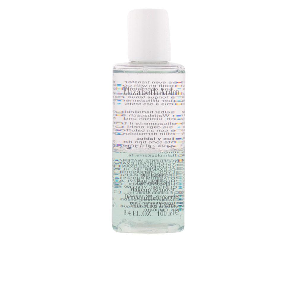 ELIZABETH ARDEN ALL GONE eye and lip make-up remover 100 ml in , Facial Cosmetics by ELIZABETH ARDEN. Merkmale: . Verfügbar bei ParfümReich.