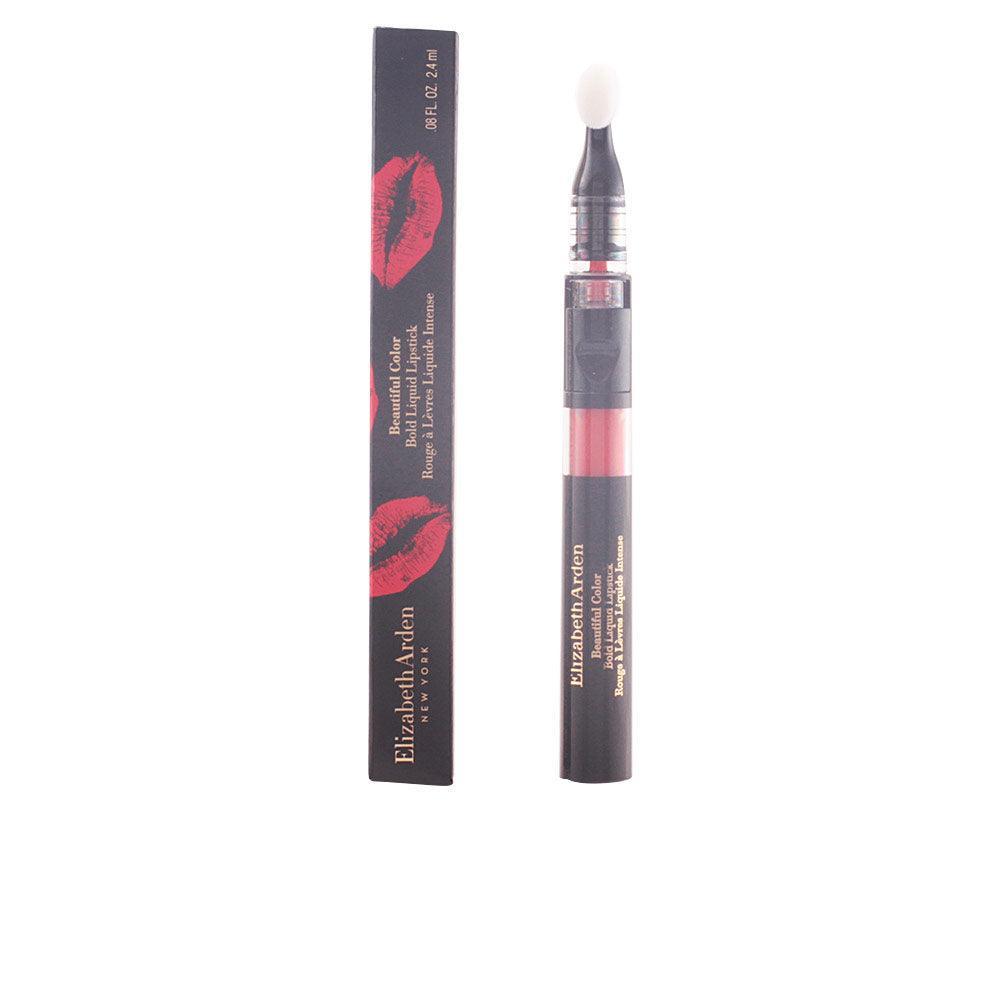 ELIZABETH ARDEN BEAUTIFUL COLOR bold liquid lipstick in fearless red , Makeup by ELIZABETH ARDEN. Merkmale: . Verfügbar bei ParfümReich.