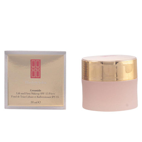 ELIZABETH ARDEN CERAMIDE lift and firm makeup SPF15 #107-cameo in , Makeup by ELIZABETH ARDEN. Merkmale: . Verfügbar bei ParfümReich.