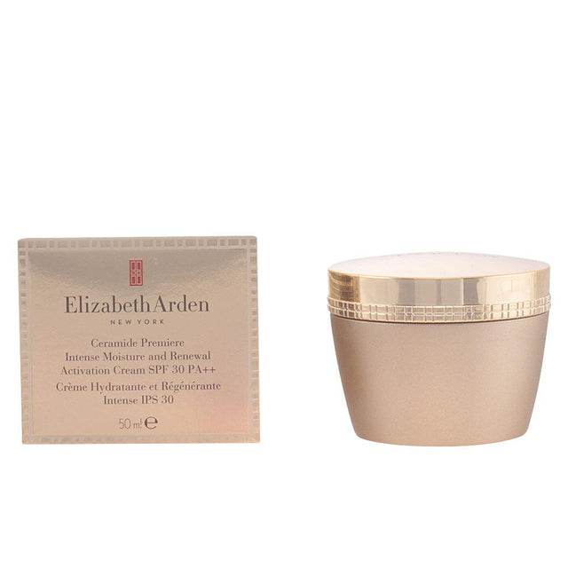 ELIZABETH ARDEN CERAMIDE PREMIERE intense moisture&renewal cream 50 ml in , Facial Cosmetics by ELIZABETH ARDEN. Merkmale: . Verfügbar bei ParfümReich.
