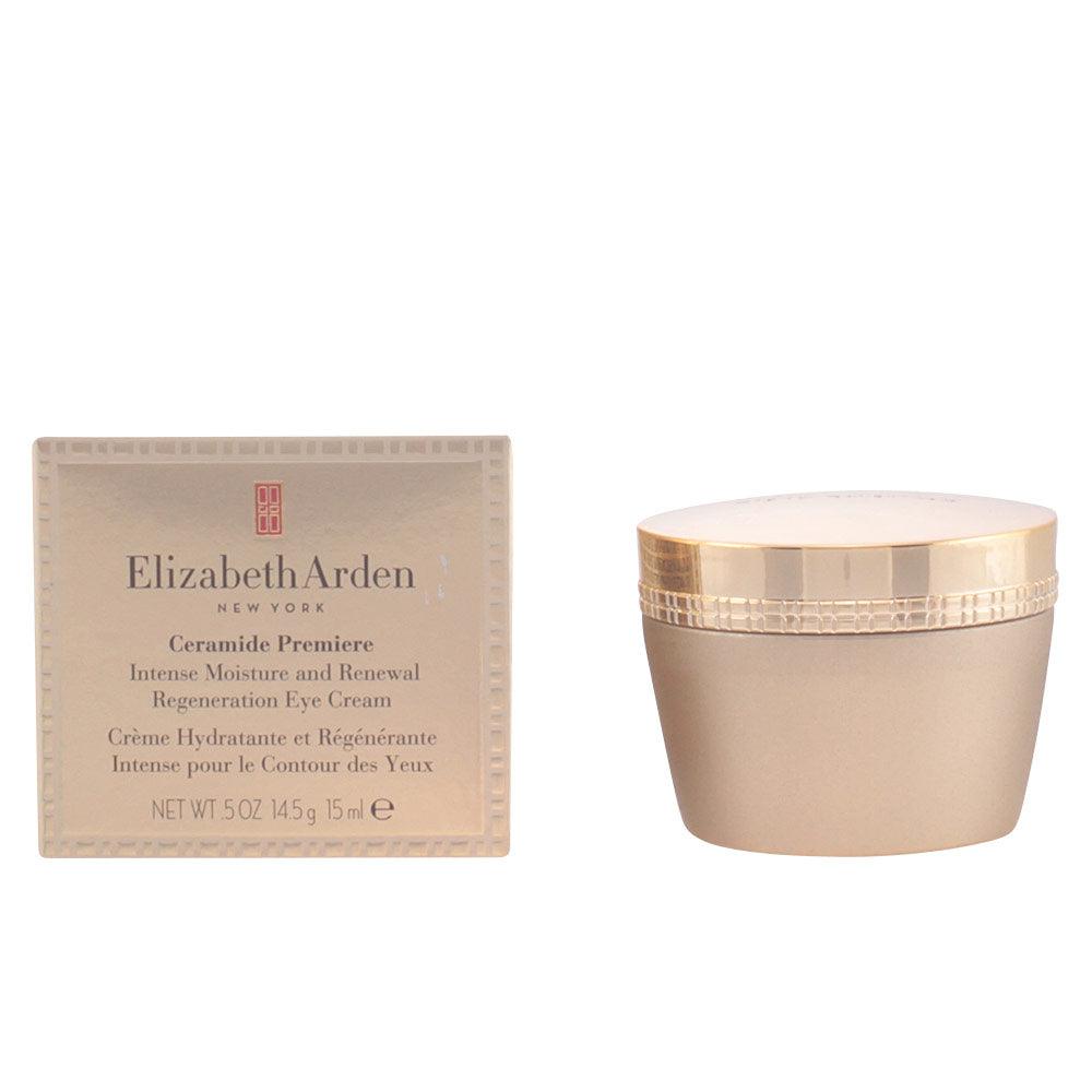 ELIZABETH ARDEN CERAMIDE PREMIERE intense moisture&renewal eye cream 15 ml in , Facial Cosmetics by ELIZABETH ARDEN. Merkmale: . Verfügbar bei ParfümReich.