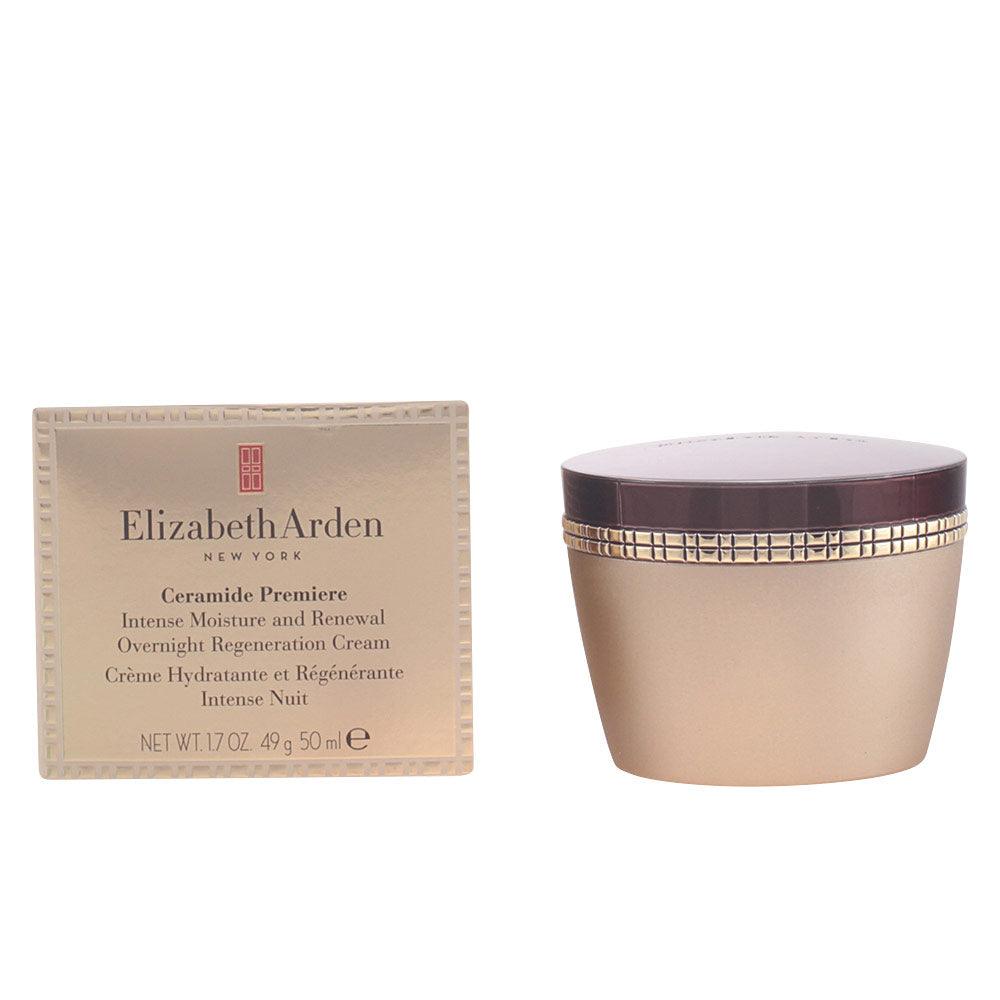 ELIZABETH ARDEN CERAMIDE PREMIERE intense moisture&renewal night cream 50 ml in , Facial Cosmetics by ELIZABETH ARDEN. Merkmale: . Verfügbar bei ParfümReich.