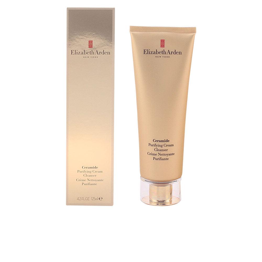 ELIZABETH ARDEN CERAMIDE purifying cream cleanser 125 ml in , Facial Cosmetics by ELIZABETH ARDEN. Merkmale: . Verfügbar bei ParfümReich.