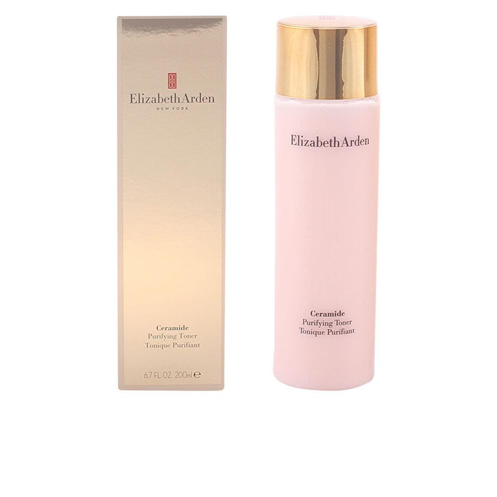 ELIZABETH ARDEN CERAMIDE purifying toner 200 ml in , Facial Cosmetics by ELIZABETH ARDEN. Merkmale: . Verfügbar bei ParfümReich.